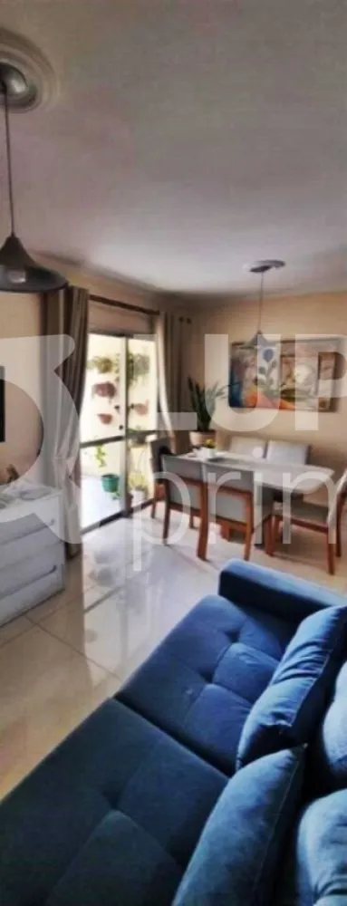 Apartamento, 3 quartos, 70 m² - Foto 4