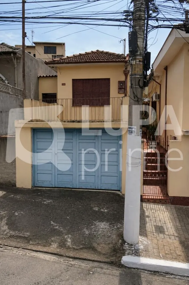 Casa, 3 quartos, 99 m² - Foto 1