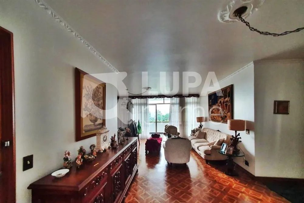 Apartamento, 3 quartos, 146 m² - Foto 3