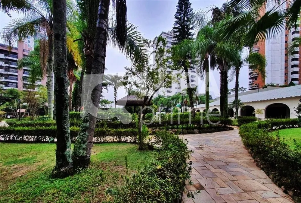 Apartamento, 3 quartos, 146 m² - Foto 4