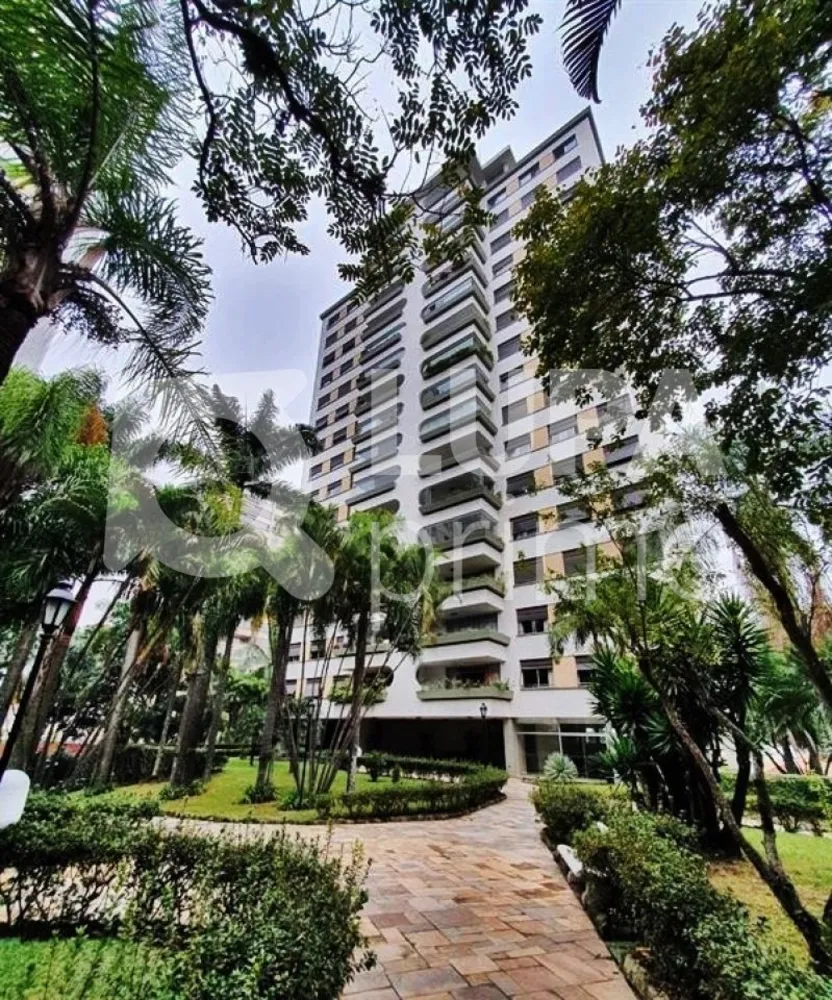 Apartamento, 3 quartos, 146 m² - Foto 2