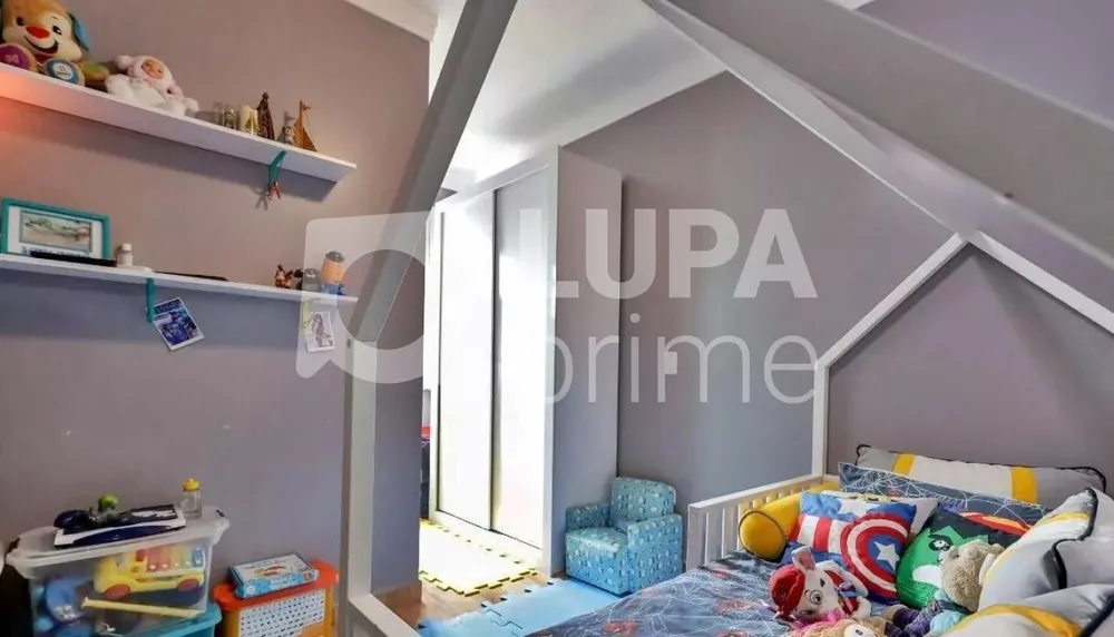 Casa, 3 quartos, 108 m² - Foto 12