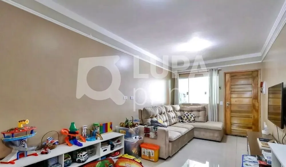 Casa, 3 quartos, 108 m² - Foto 8