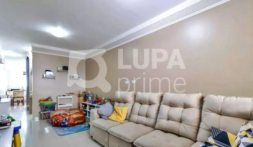 Casa, 3 quartos, 108 m² - Foto 9