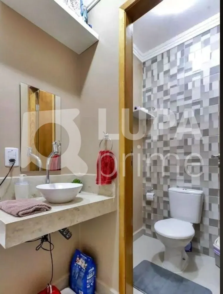Casa, 3 quartos, 108 m² - Foto 6