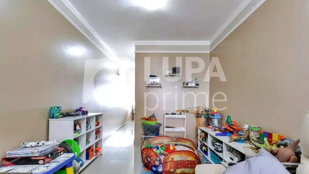 Casa, 3 quartos, 108 m² - Foto 4