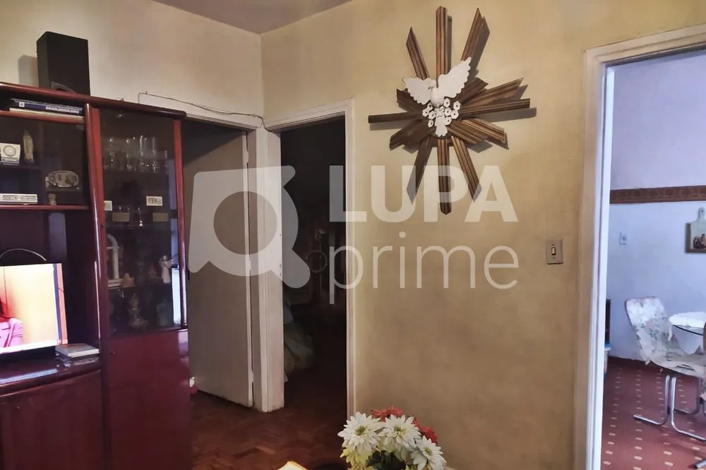 Casa, 3 quartos, 219 m² - Foto 1