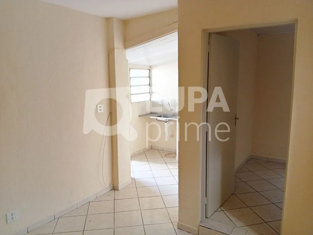 Casa, 1 quarto, 45 m² - Foto 1