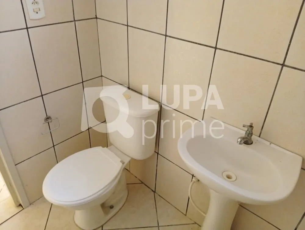 Casa, 1 quarto, 45 m² - Foto 6
