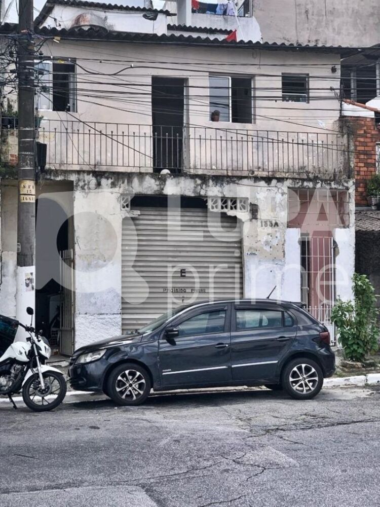 Casa, 7 quartos, 100 m² - Foto 1