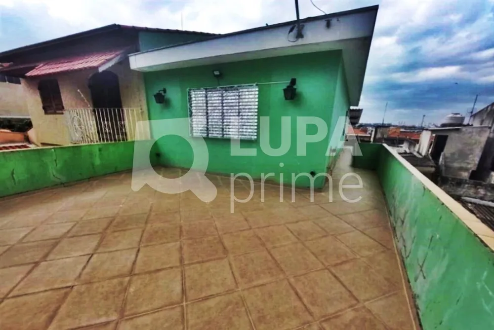 Casa, 6 quartos, 165 m² - Foto 4