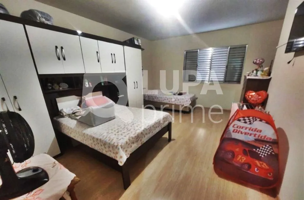 Casa, 6 quartos, 165 m² - Foto 9
