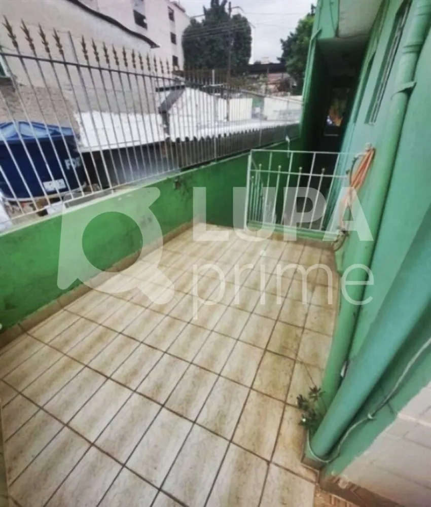 Casa, 6 quartos, 165 m² - Foto 10