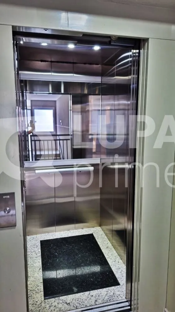 Apartamento, 2 quartos, 44 m² - Foto 6
