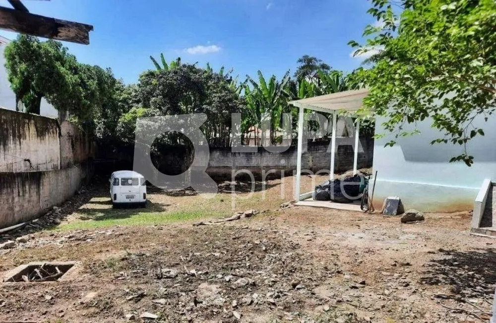 Terreno, 1025 m² - Foto 1