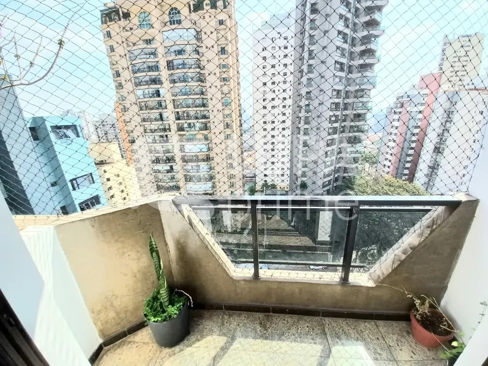 Apartamento, 4 quartos, 230 m² - Foto 9