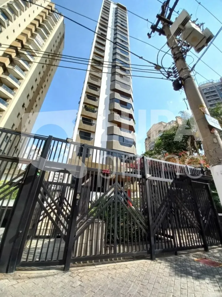Apartamento, 4 quartos, 230 m² - Foto 2