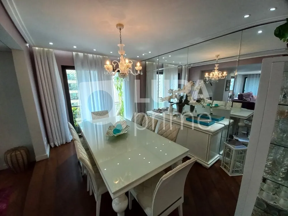 Apartamento, 4 quartos, 230 m² - Foto 7