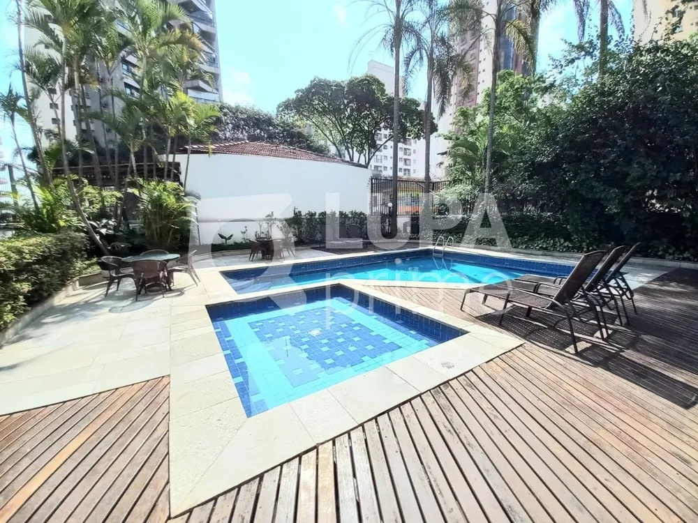 Apartamento, 4 quartos, 230 m² - Foto 6