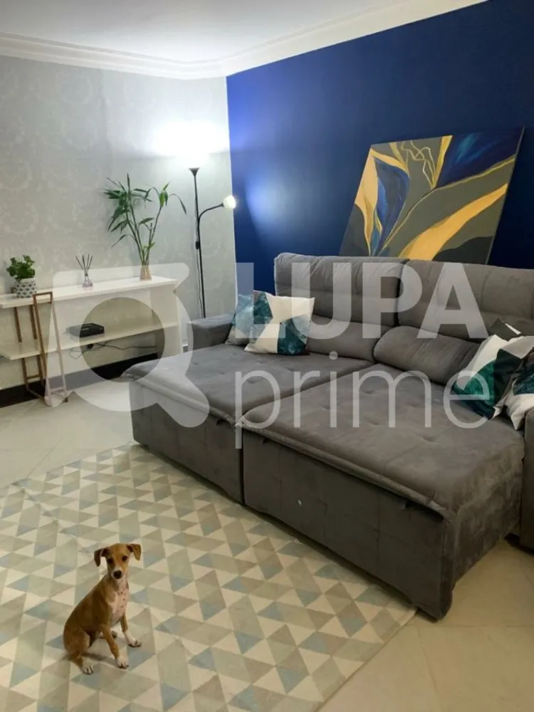 Casa, 3 quartos, 102 m² - Foto 8