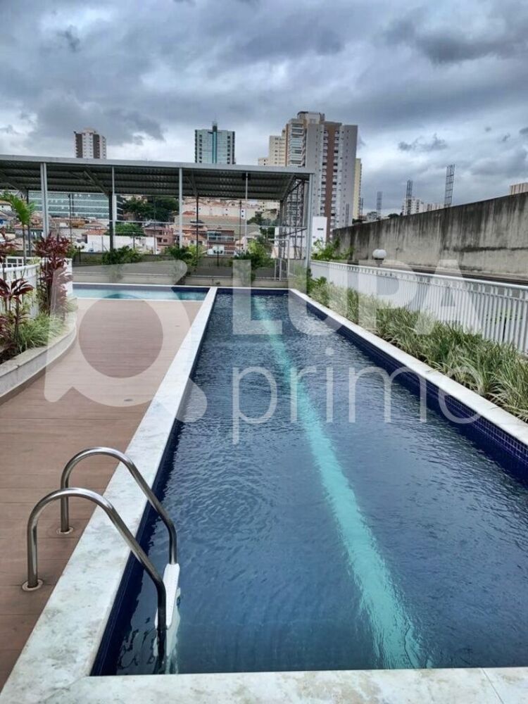 Apartamento à venda com 3 quartos, 77m² - Foto 8