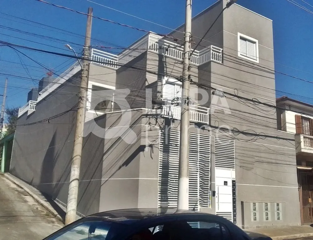 Apartamento, 1 quarto, 27 m² - Foto 4
