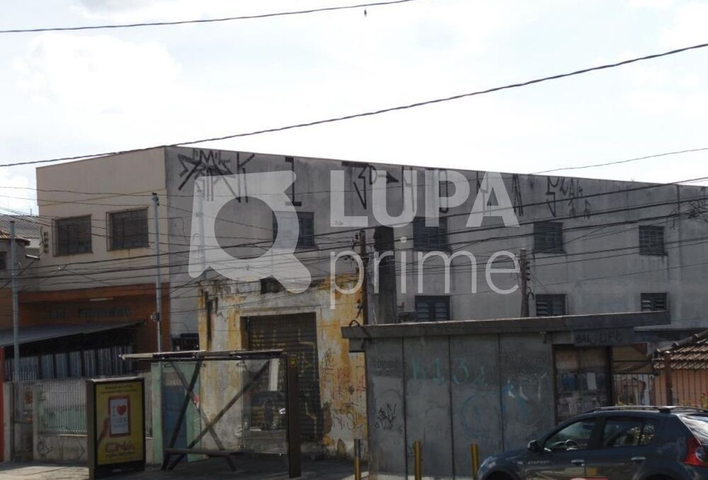 Depósito-Galpão, 870 m² - Foto 2