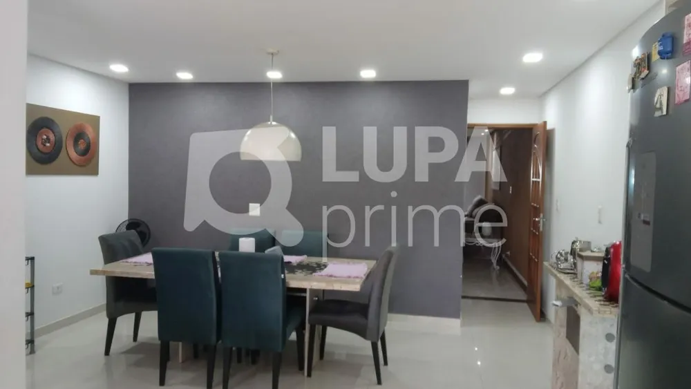 Casa, 4 quartos, 127 m² - Foto 3
