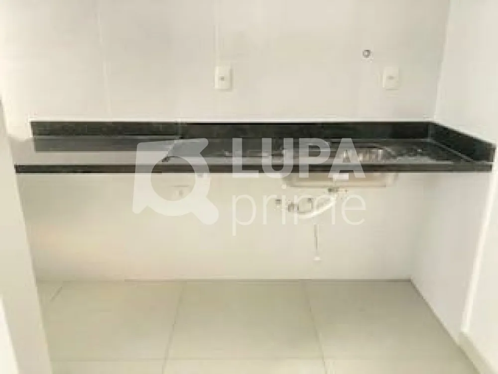 Apartamento, 1 quarto, 27 m² - Foto 8