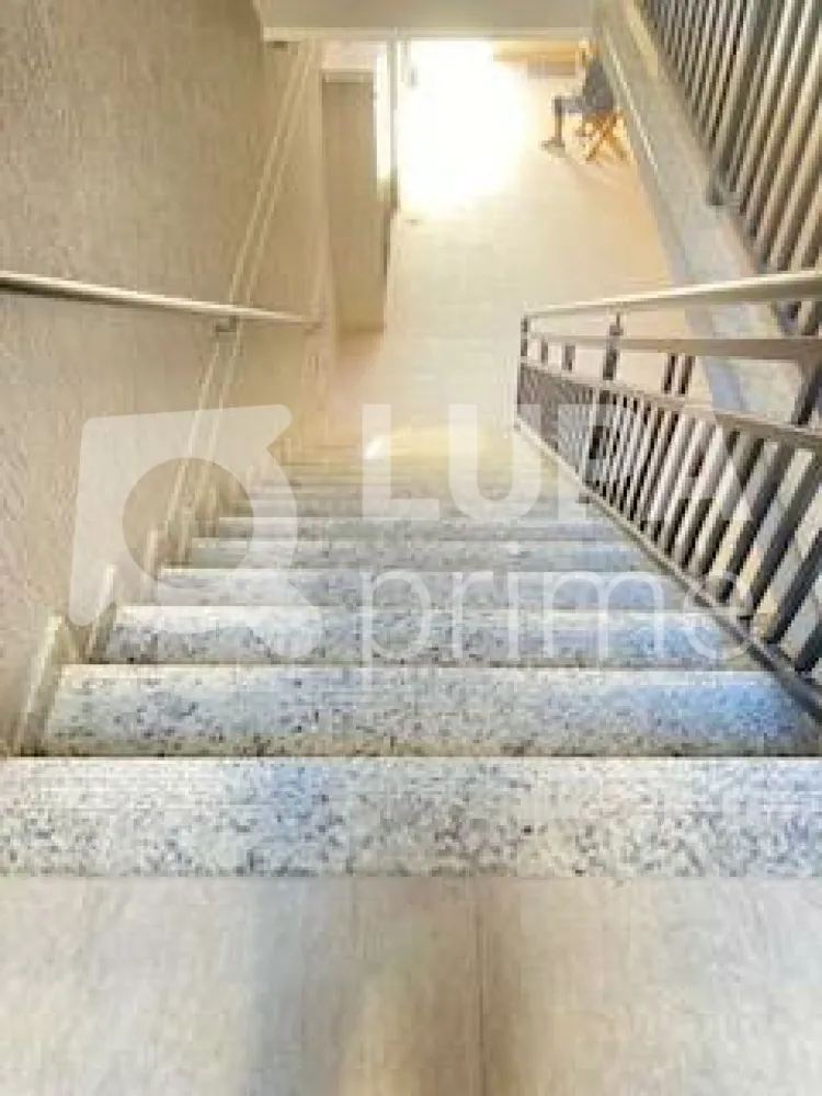 Apartamento, 1 quarto, 27 m² - Foto 9