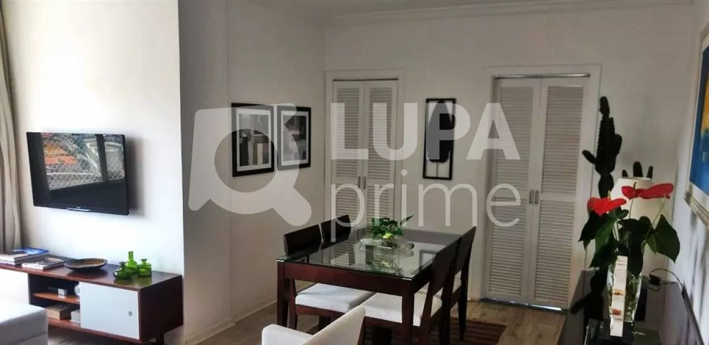 Apartamento, 2 quartos, 63 m² - Foto 5
