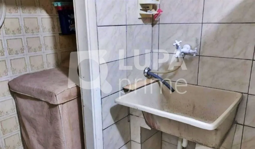Casa, 2 quartos, 50 m² - Foto 7