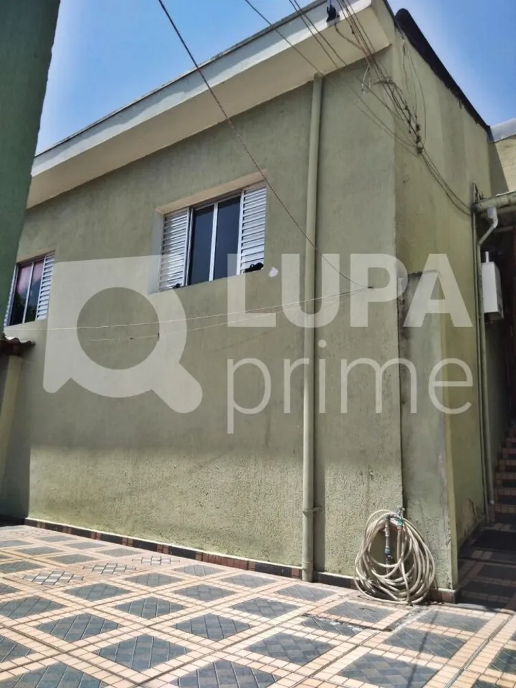Casa, 2 quartos, 40 m² - Foto 1