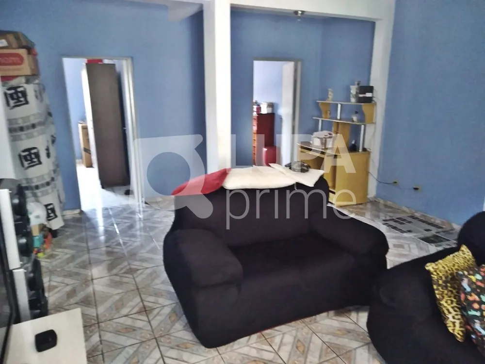 Casa, 2 quartos, 40 m² - Foto 9