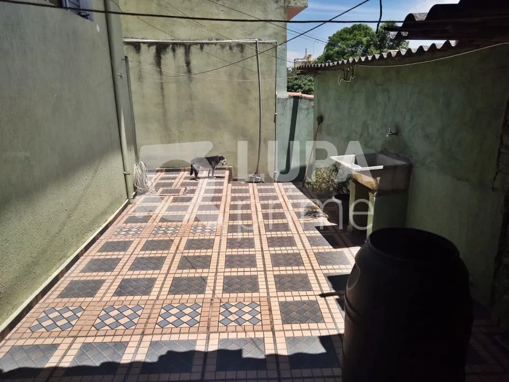 Casa, 2 quartos, 40 m² - Foto 8