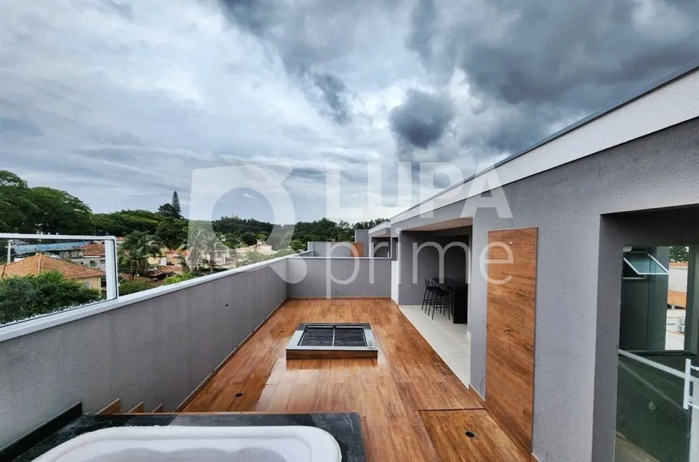 Apartamento, 3 quartos, 170 m² - Foto 4