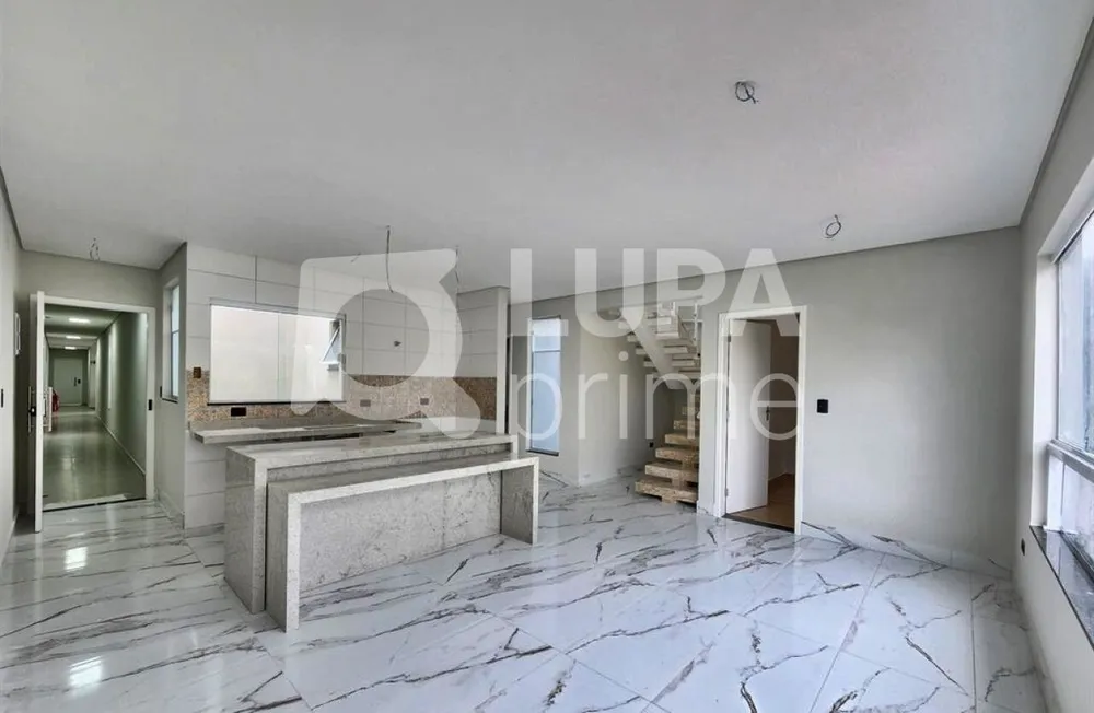 Apartamento, 3 quartos, 170 m² - Foto 2