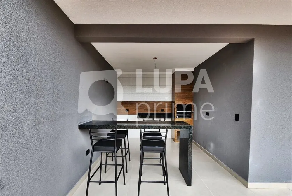 Apartamento, 3 quartos, 170 m² - Foto 1