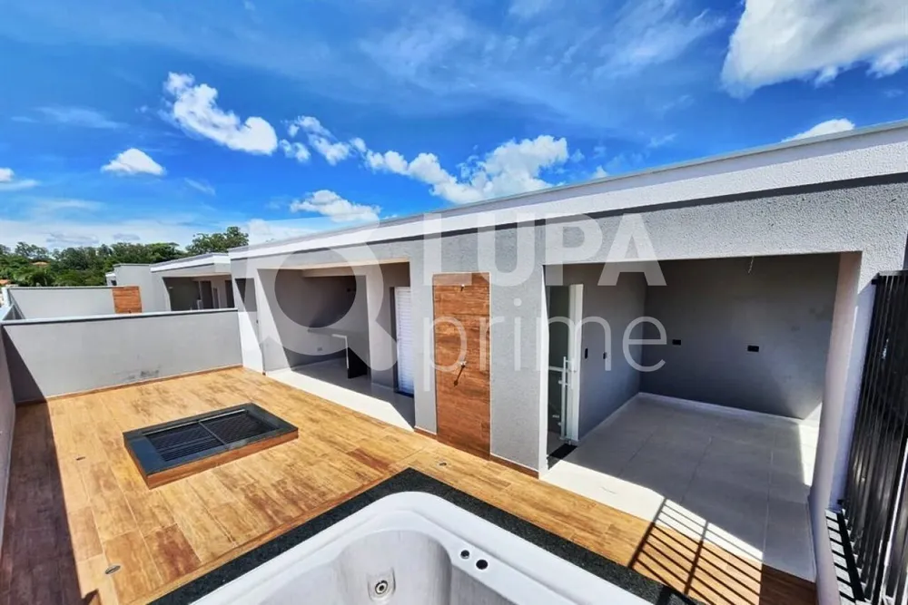 Apartamento, 3 quartos, 170 m² - Foto 3