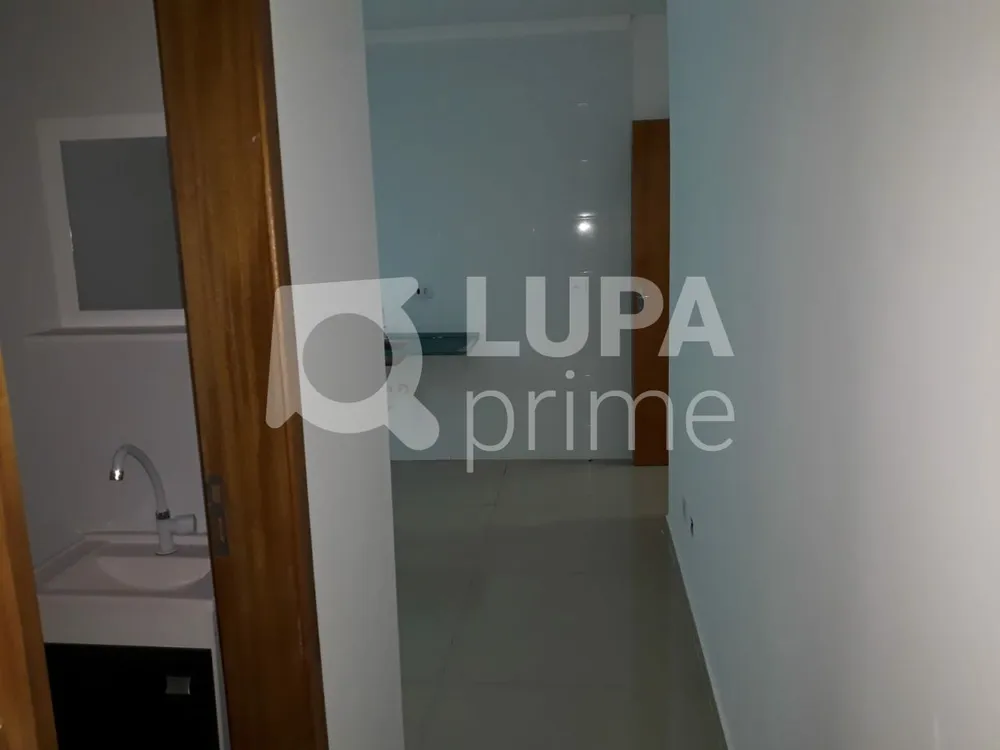Apartamento, 1 quarto, 38 m² - Foto 5