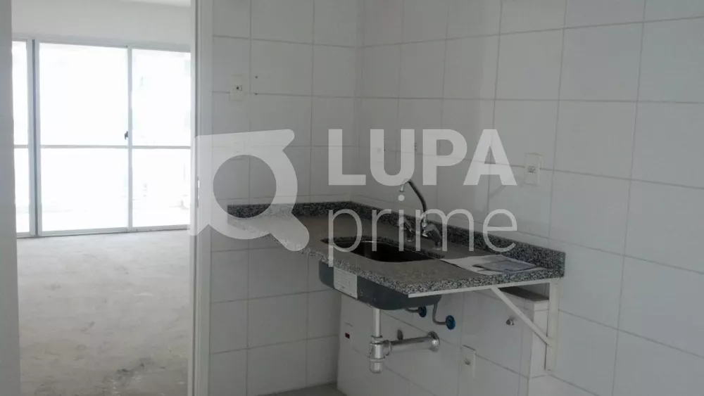 Apartamento à venda com 3 quartos, 73m² - Foto 3