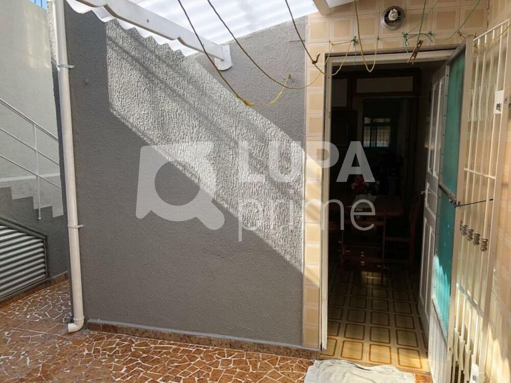 Casa à venda com 2 quartos, 130m² - Foto 21