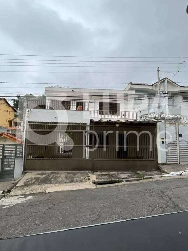 Casa à venda com 2 quartos, 160m² - Foto 1