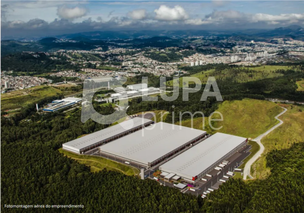Depósito-Galpão, 353420 m² - Foto 3
