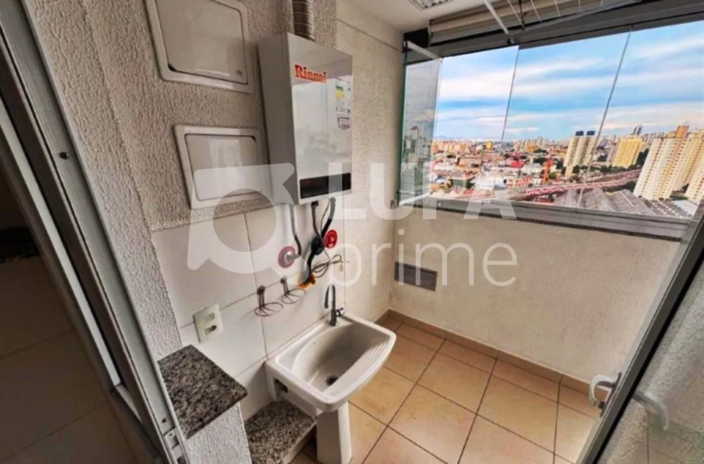 Apartamento, 2 quartos, 57 m² - Foto 6