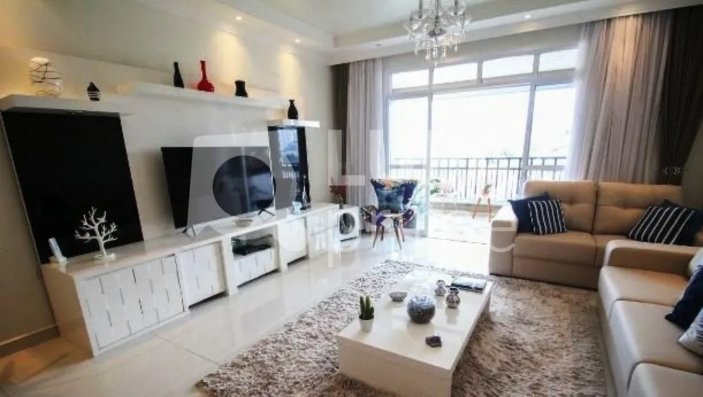 Apartamento, 3 quartos, 121 m² - Foto 6