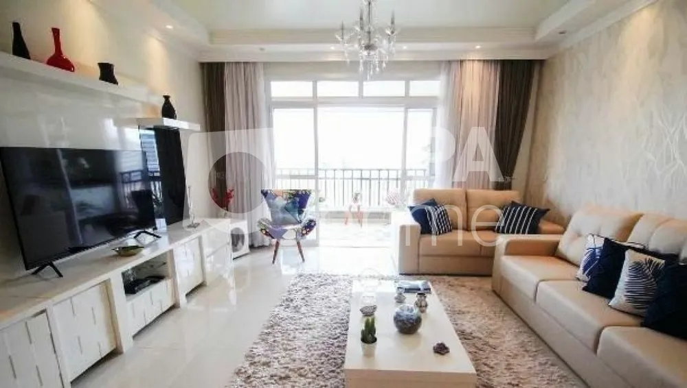 Apartamento, 3 quartos, 121 m² - Foto 8
