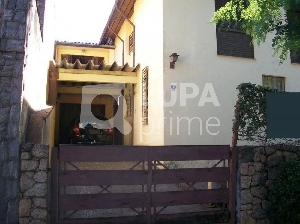 Casa, 3 quartos, 216 m² - Foto 7