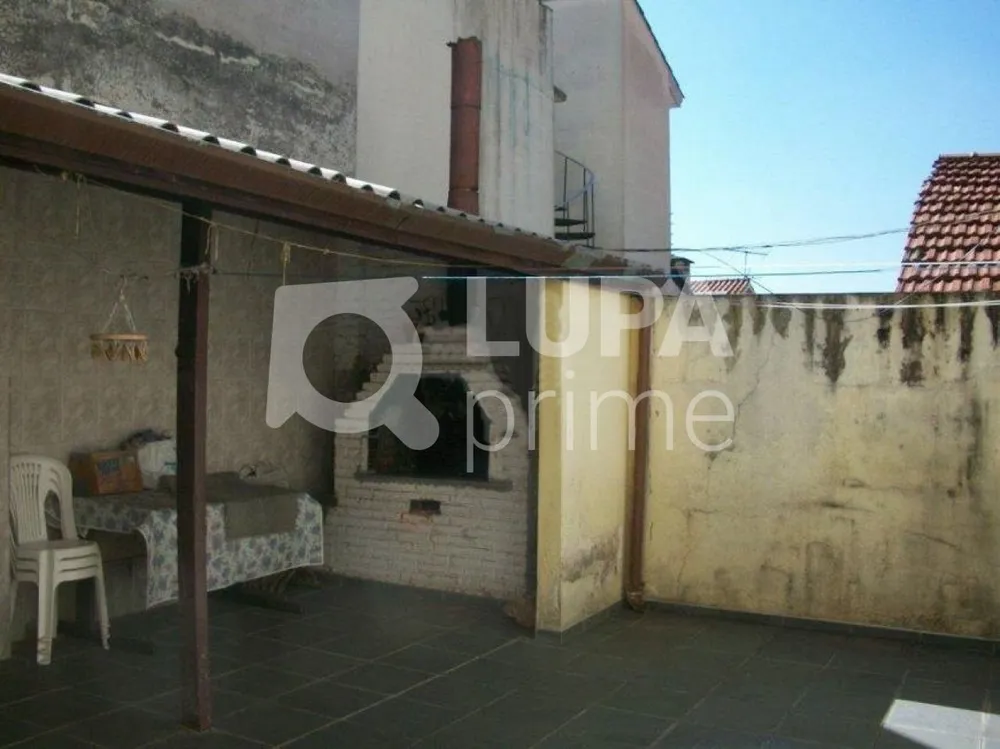 Casa, 3 quartos, 216 m² - Foto 8