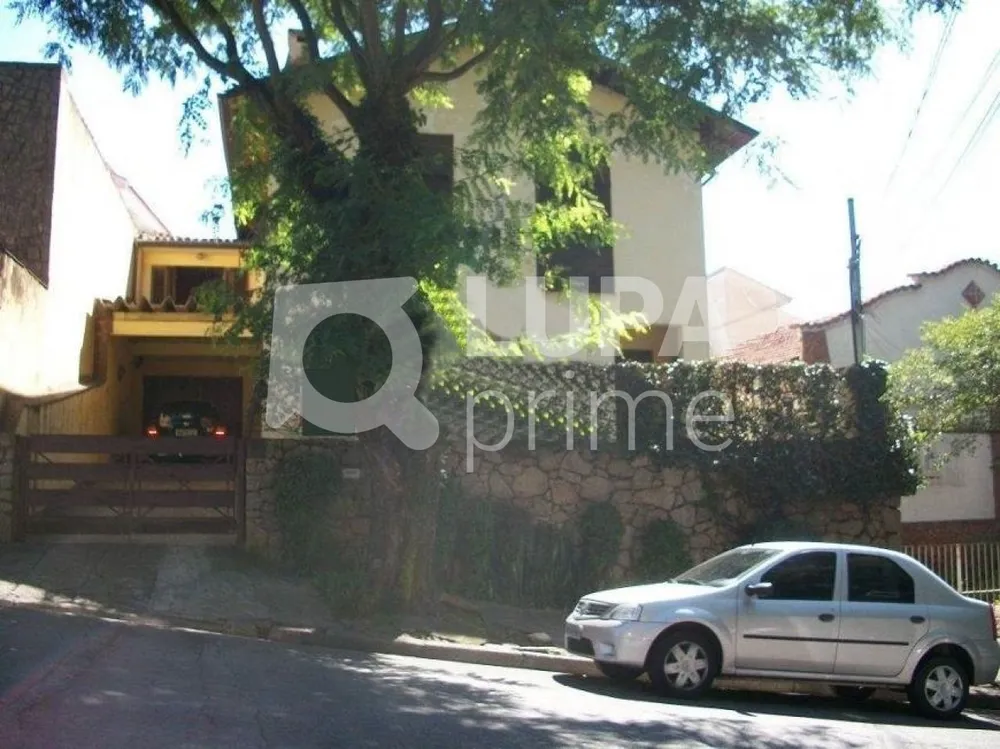Casa, 3 quartos, 216 m² - Foto 6